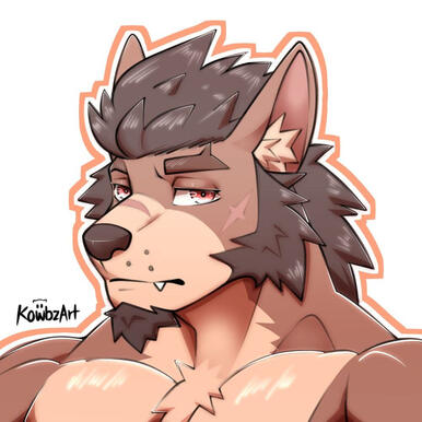 Tadeo Bust Shot Tadeo Bust Shot